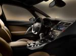 Citroen DS5 2011 года
